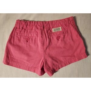Ralph Lauren Shorts Girls Size 6  Pink Shorts For Girls Pls Read Description